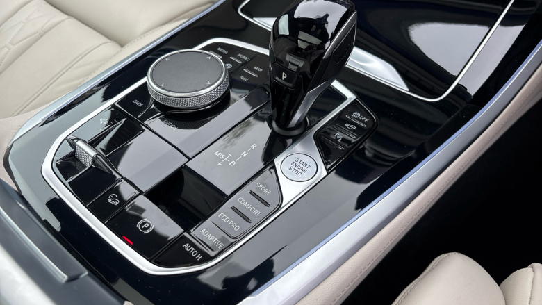 BMW X5 xDrive30d MHT M Sport 5dr Auto Diesel Estate